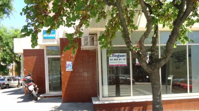 Local comercial