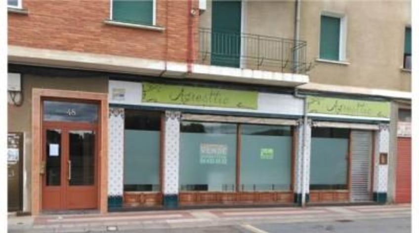 Local comercial