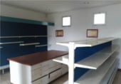Local comercial en venta con 90m² en Mimétiz, Calle Juan Antonio del Yermo foto