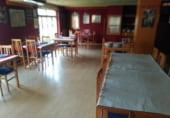 Restaurante en venta con 190m² en Güeñes, Calle Gallarraga foto