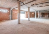 338m² commercial premises for sale in Beniel, Calle Mayor photo