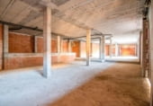 338m² commercial premises for sale in Beniel, Calle Mayor photo