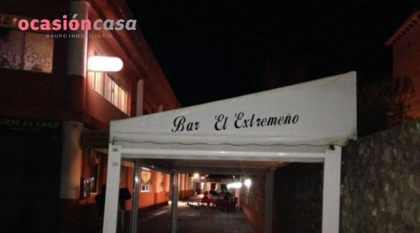 Local comercial