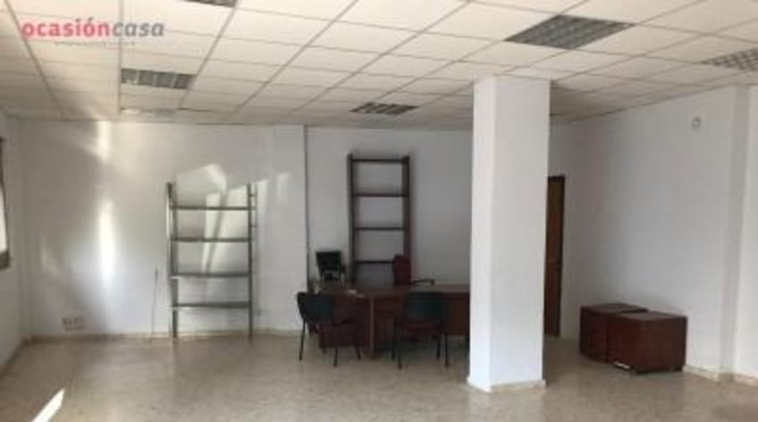 Local comercial