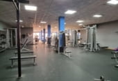 1067m² gym for sale in Alcalá de Guadaíra, Calle Párroco José Luis Portillo photo