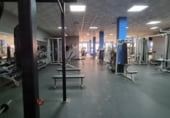 1067m² gym for sale in Alcalá de Guadaíra, Calle Párroco José Luis Portillo photo