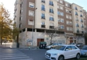 170m² commercial premises for sale in Badajoz, Avenida Jaime Montero de Espinosa photo