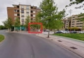 170m² commercial premises for sale in Badajoz, Avenida Jaime Montero de Espinosa photo