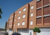 Oficinas en venta con 106m² en Badajoz, BA-022 foto