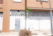 Oficinas en venta con 106m² en Badajoz, BA-022 foto
