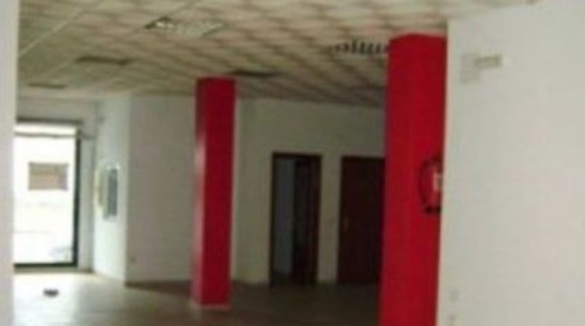 Local comercial