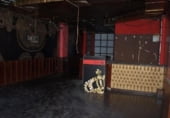 170m² cafeteria for sale in Badajoz, Calle Ezequil Moro Cárdenas photo
