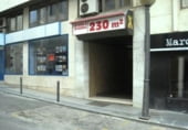 257m² commercial premises for sale in Almendralejo, Calle Escribano photo