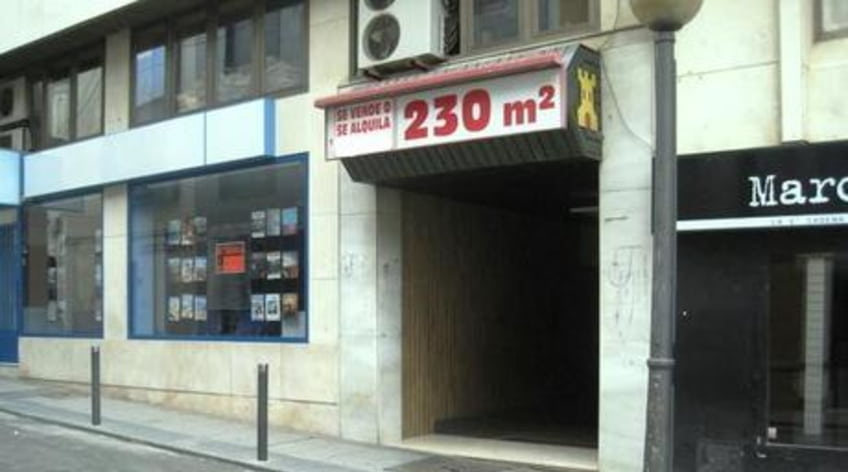 Local comercial