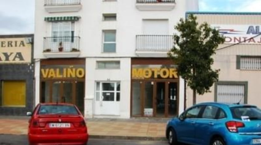 Local comercial