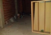 186m² commercial premises for sale in Badajoz, Calle Cardenal Cisneros photo