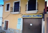 184m² commercial premises for sale in Montijo, Calle Felipe Trigo photo