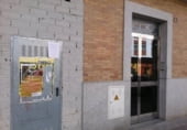 96m² commercial premises for sale in Badajoz, Avenida de Carolina Coronado photo