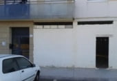 Local comercial en venta con 145m² en Almendralejo, Calle Miajadas foto