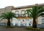 Oficines
en venda
amb 70m² a Talavera la Real, Calle Potreque foto
