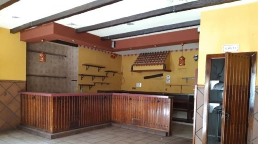 Local comercial