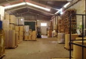 Nau Industrial
en venda
amb 450m² a Alcalá de Guadaíra, Urbanización La Lapa foto