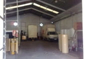 Nau Industrial
en venda
amb 457m² a Alcalá de Guadaíra, Urbanización La Lapilla foto