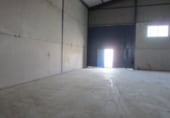 498m² warehouse industrial for sale in La Luisiana, Autovía del Sur photo