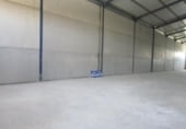 498m² warehouse industrial for sale in La Luisiana, Autovía del Sur photo