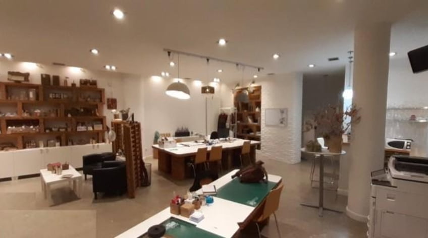 Local comercial