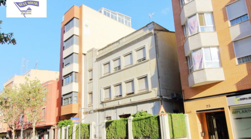 Edificio