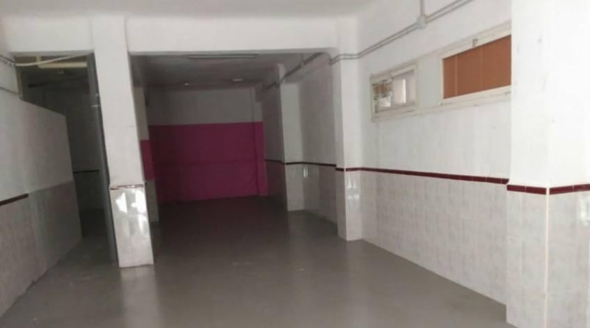 Local comercial