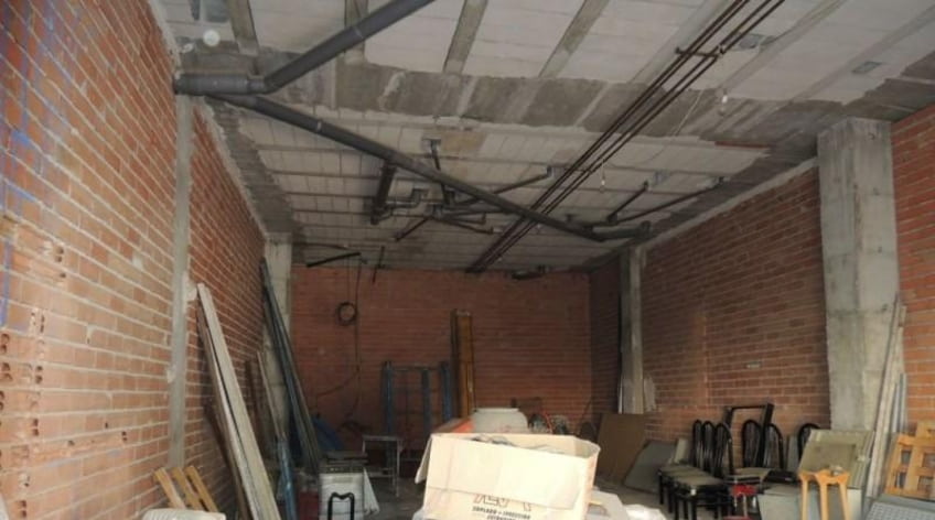 Local comercial
