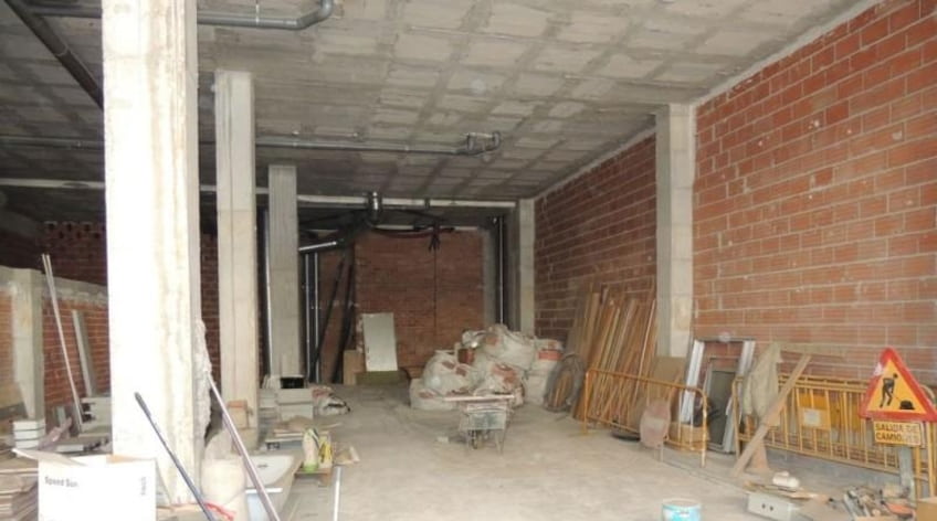 Local comercial