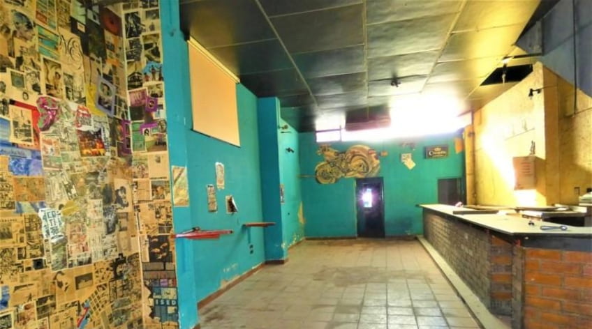 Local comercial