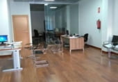 121m² commercial premises for sale in Ceutí, Calle Las Viñas photo