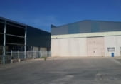Nau Industrial
en venda
amb 1401m² a Molina de Segura, Calle de Argentina foto