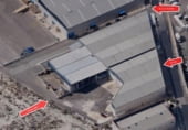 Nau Industrial
en venda
amb 1401m² a Molina de Segura, Calle de Argentina foto