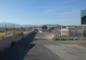 Nau Industrial
en venda
amb 1401m² a Molina de Segura, Calle de Argentina foto