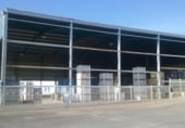Nau Industrial
en venda
amb 1401m² a Molina de Segura, Calle de Argentina foto