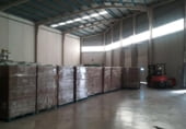 Nau Industrial
en venda
amb 1401m² a Molina de Segura, Calle de Argentina foto