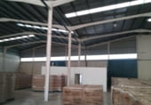 Nau Industrial
en venda
amb 1401m² a Molina de Segura, Calle de Argentina foto