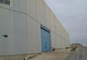 Nau Industrial
en venda
amb 4001m² a Molina de Segura, Calle de Porto Alegre foto