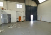 Nave Industrial en venta con 500m² en Lorquí, Calle Río Segura foto