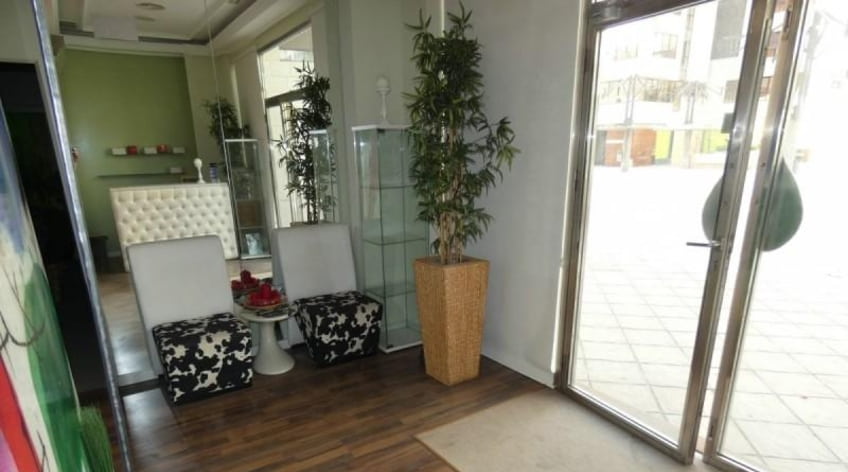 Local comercial