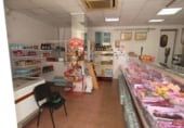 Local comercial en venta con 101m² en Molina de Segura, Calle Serrerías foto