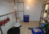 Local comercial en venta con 101m² en Molina de Segura, Calle Serrerías foto
