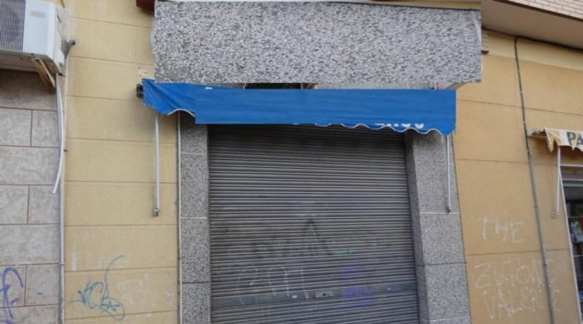 Local comercial
