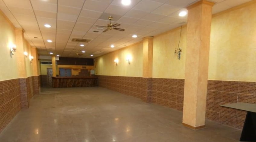 Local comercial