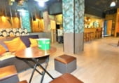 Cafetería en venta con 105m² en Molina de Segura, Calle Hermanos Pinzones foto